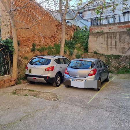 Kelly'S Home Sweet Home Θεσσαλονίκη Εξωτερικό φωτογραφία