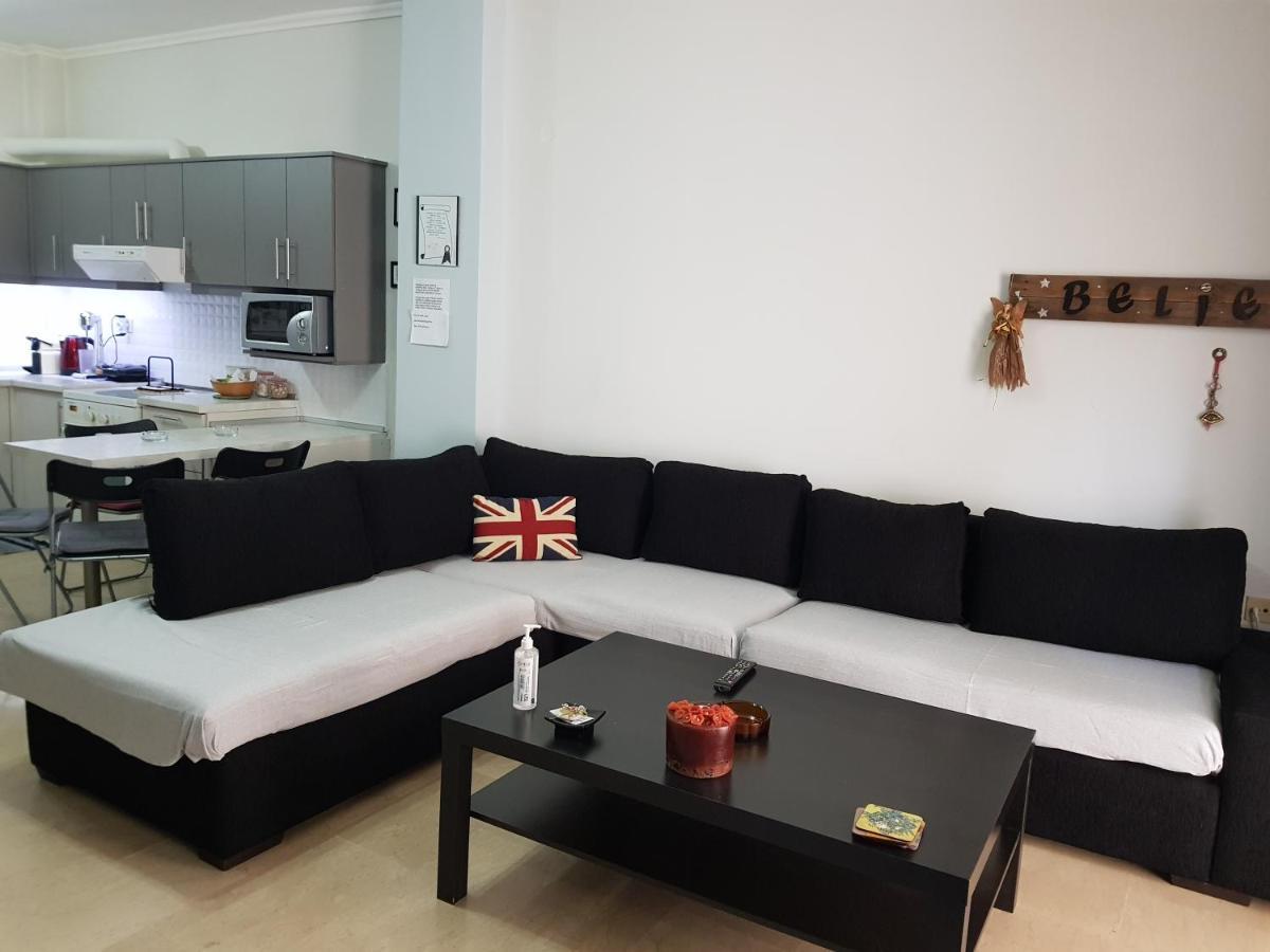 Kelly'S Home Sweet Home Θεσσαλονίκη Εξωτερικό φωτογραφία