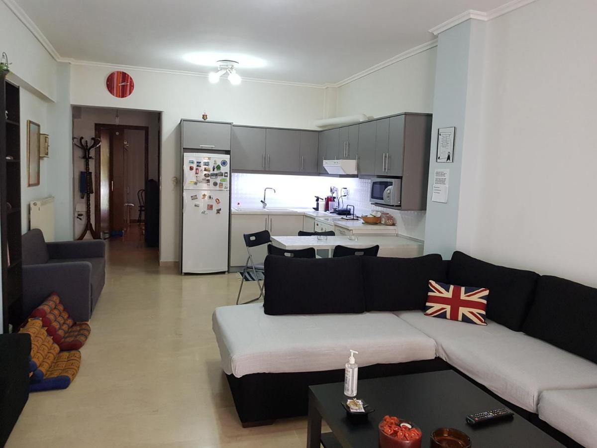 Kelly'S Home Sweet Home Θεσσαλονίκη Εξωτερικό φωτογραφία