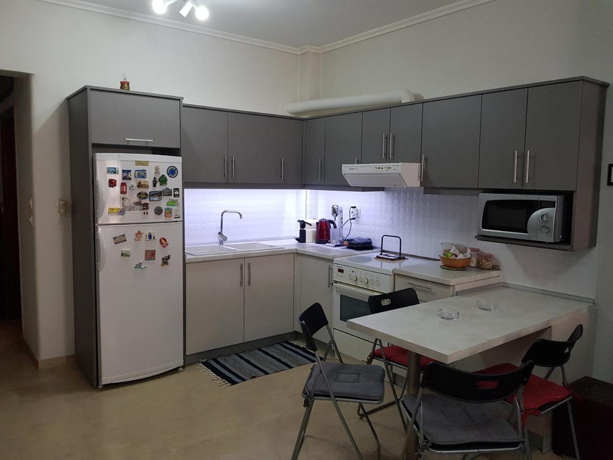 Kelly'S Home Sweet Home Θεσσαλονίκη Εξωτερικό φωτογραφία