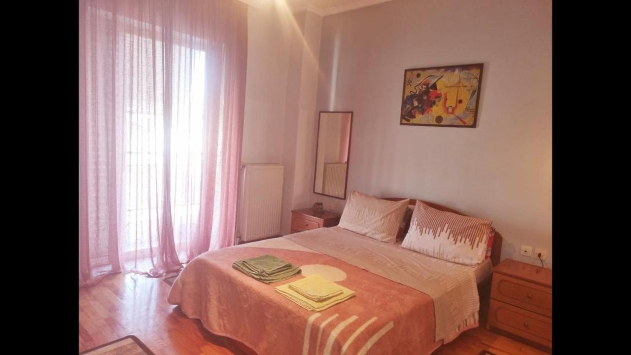 Kelly'S Home Sweet Home Θεσσαλονίκη Εξωτερικό φωτογραφία