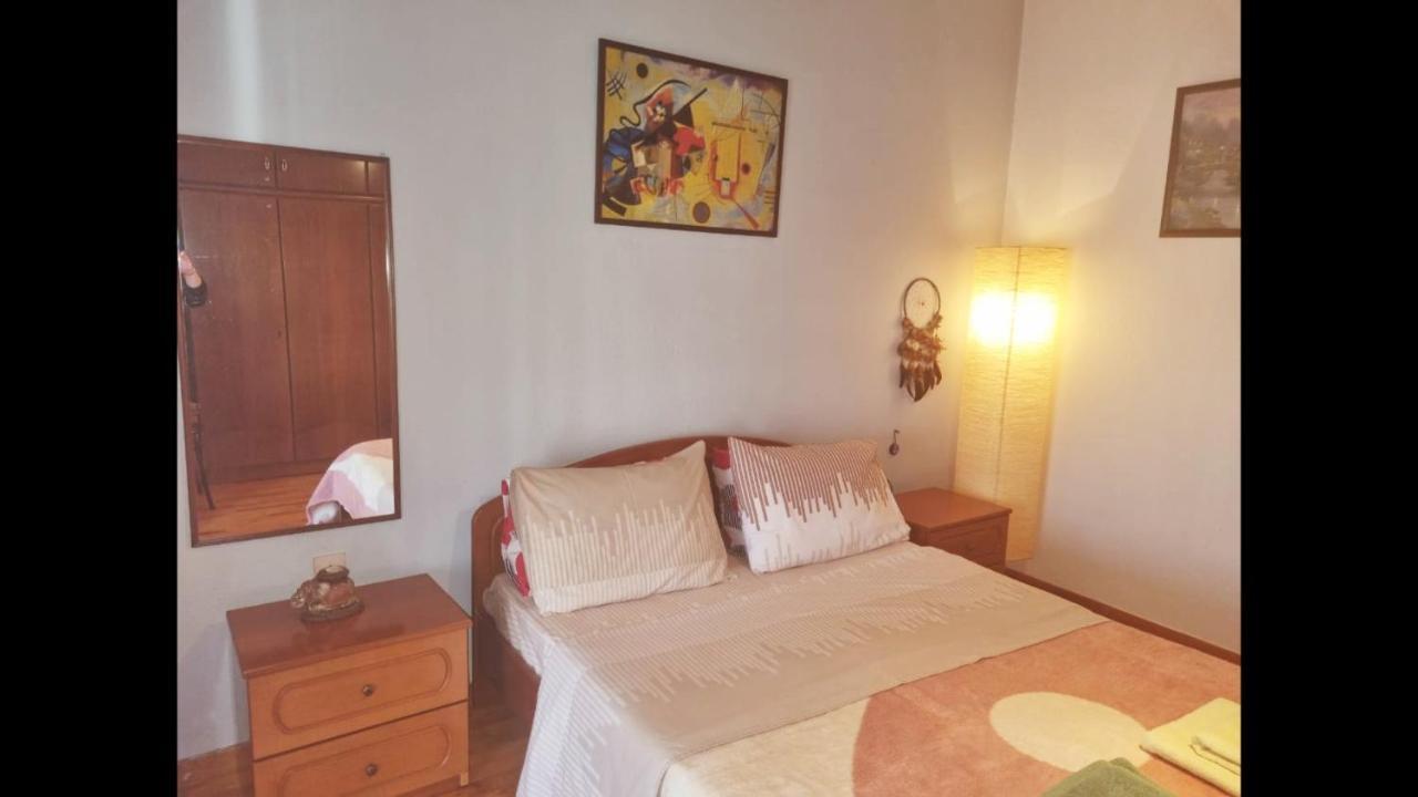 Kelly'S Home Sweet Home Θεσσαλονίκη Εξωτερικό φωτογραφία