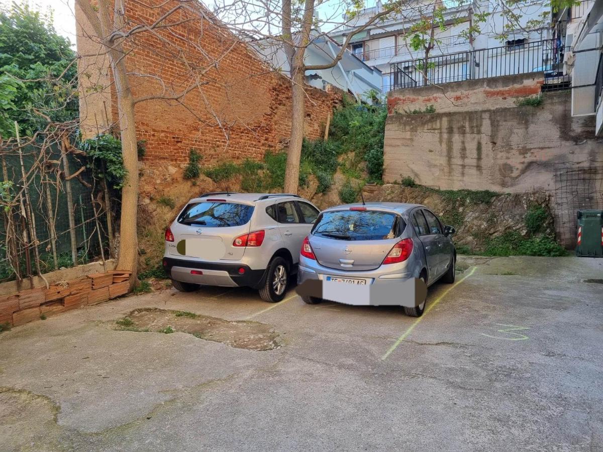 Kelly'S Home Sweet Home Θεσσαλονίκη Εξωτερικό φωτογραφία